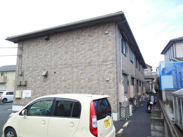 クレセントの物件内観写真